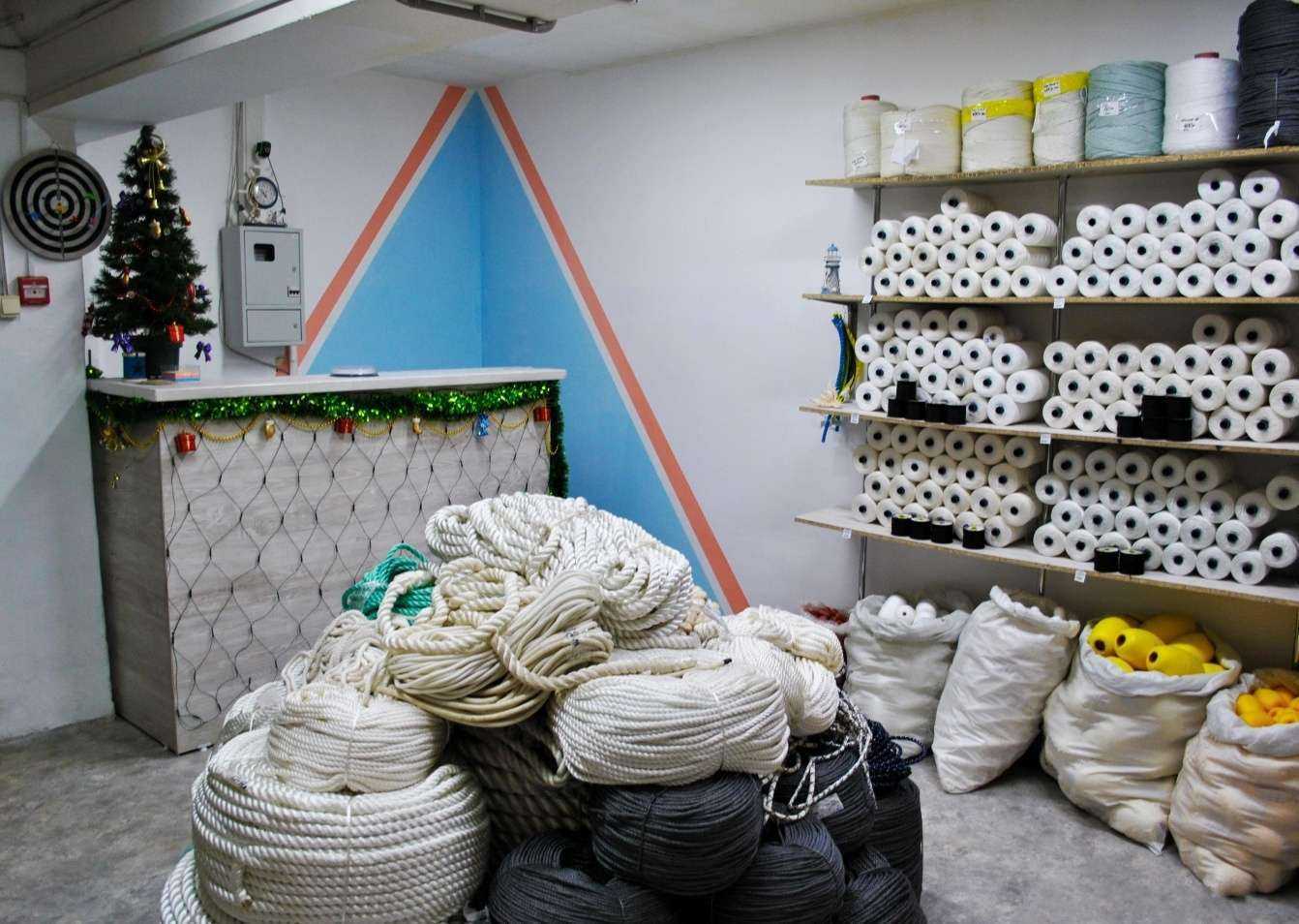 Отзывы на компанию Амурснасть в г. Хабаровск c фото