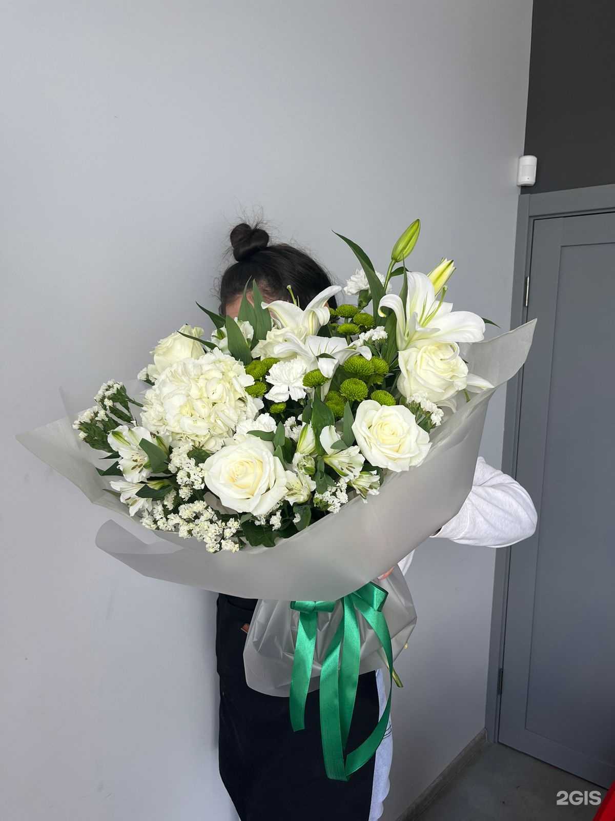 Отзывы на компанию Ecorosa в Новосибирске c фото