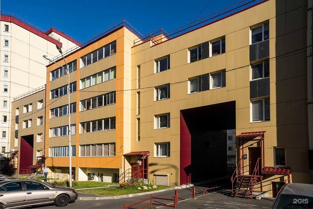 Отзывы на компанию Nan в Петрозаводске c фото - фотография 2 из 2