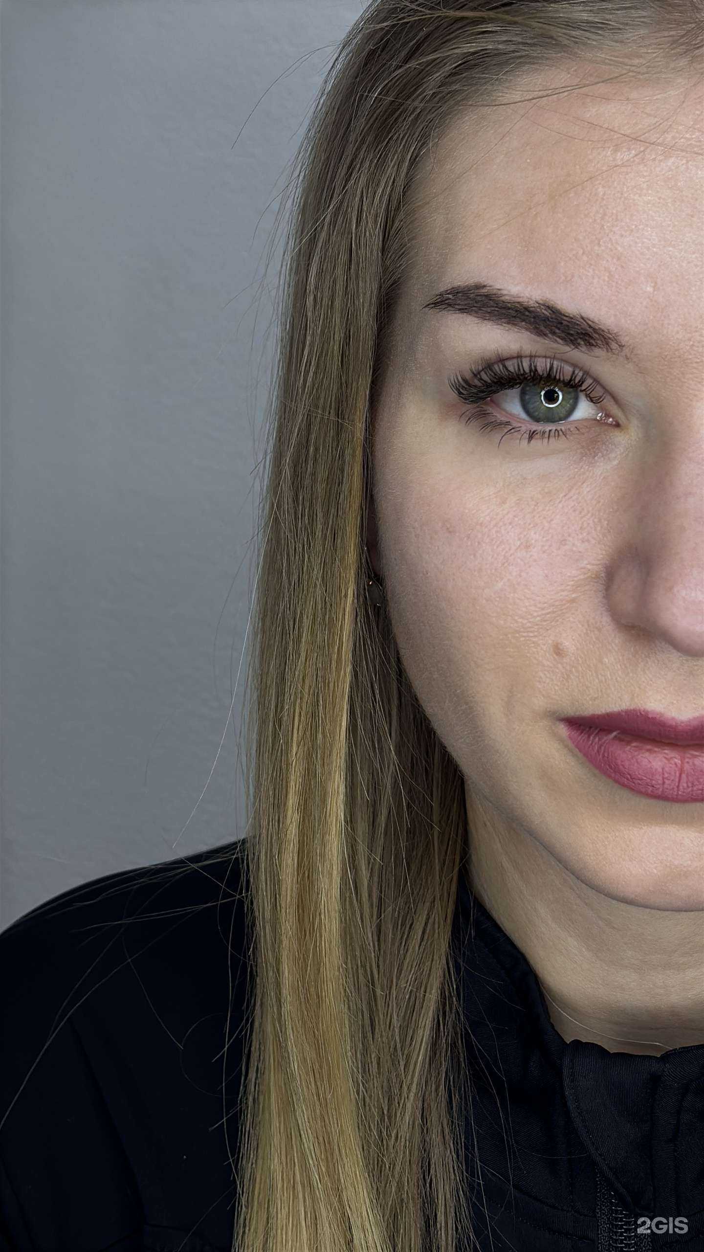 Отзывы на компанию LashStudio Vera Rez в Иркутске c фото