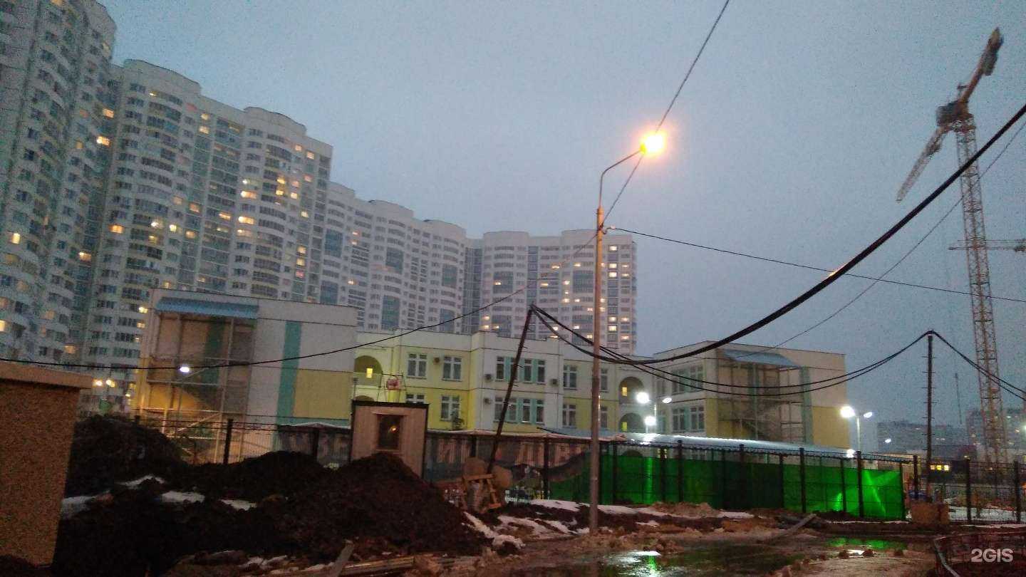 Отзывы на компанию Aquasonic в Люберцах c фото - фотография 2 из 2