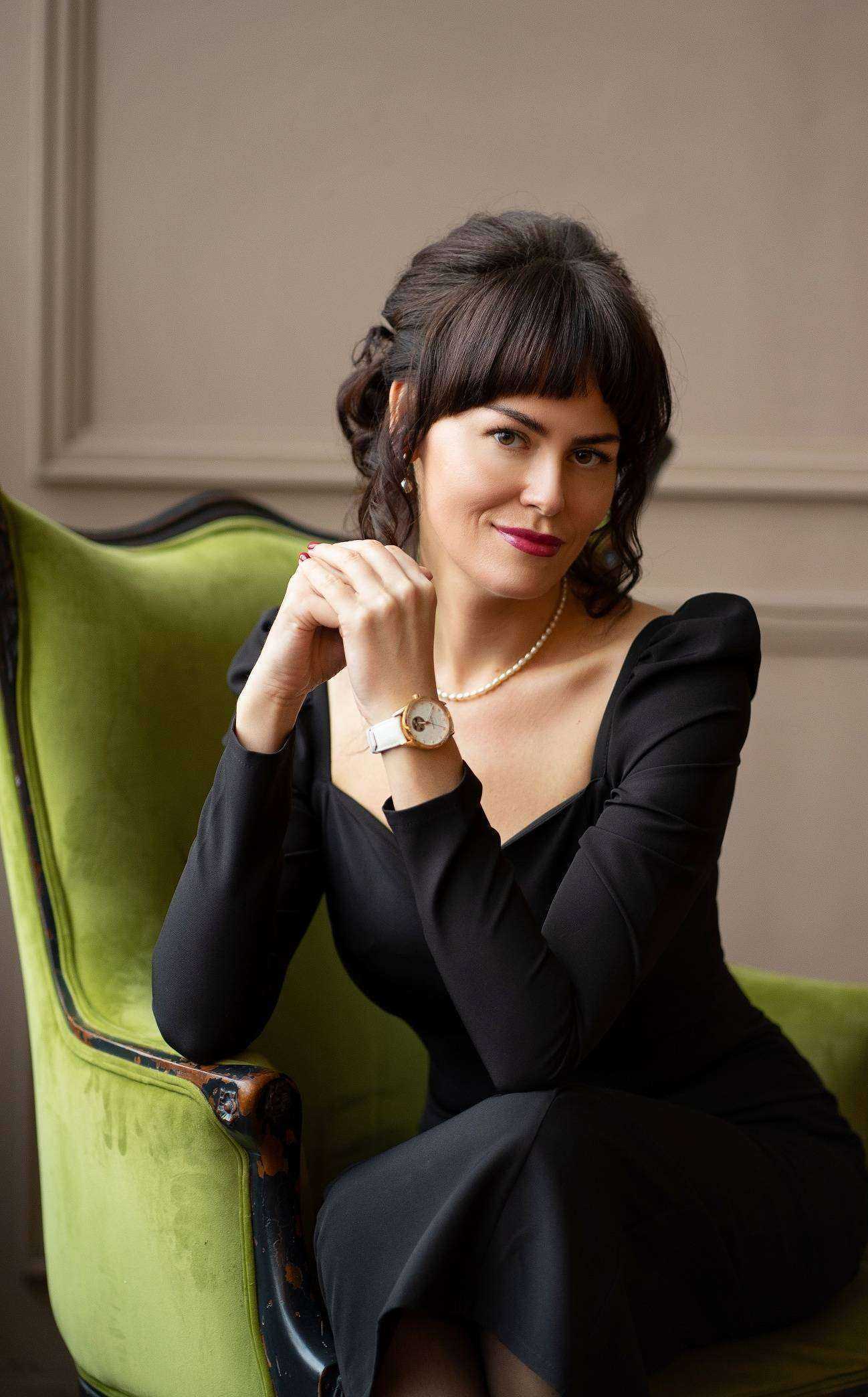 Отзывы на компанию Адвокатский кабинет Лазаревой Л.Г. в Калининграде c фото