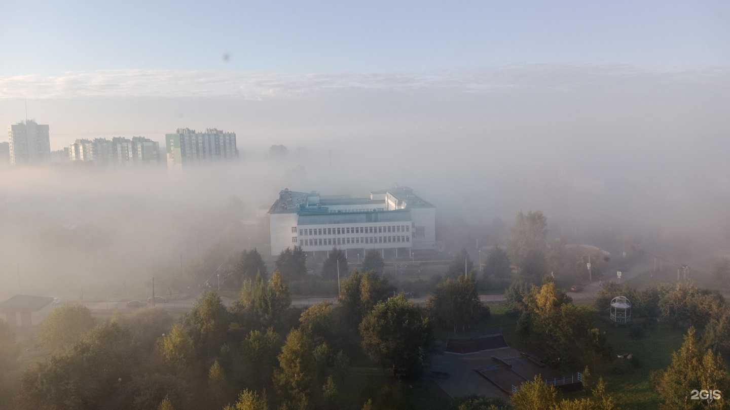 Отзывы на компанию Средняя школа №99 в Кемерове c фото