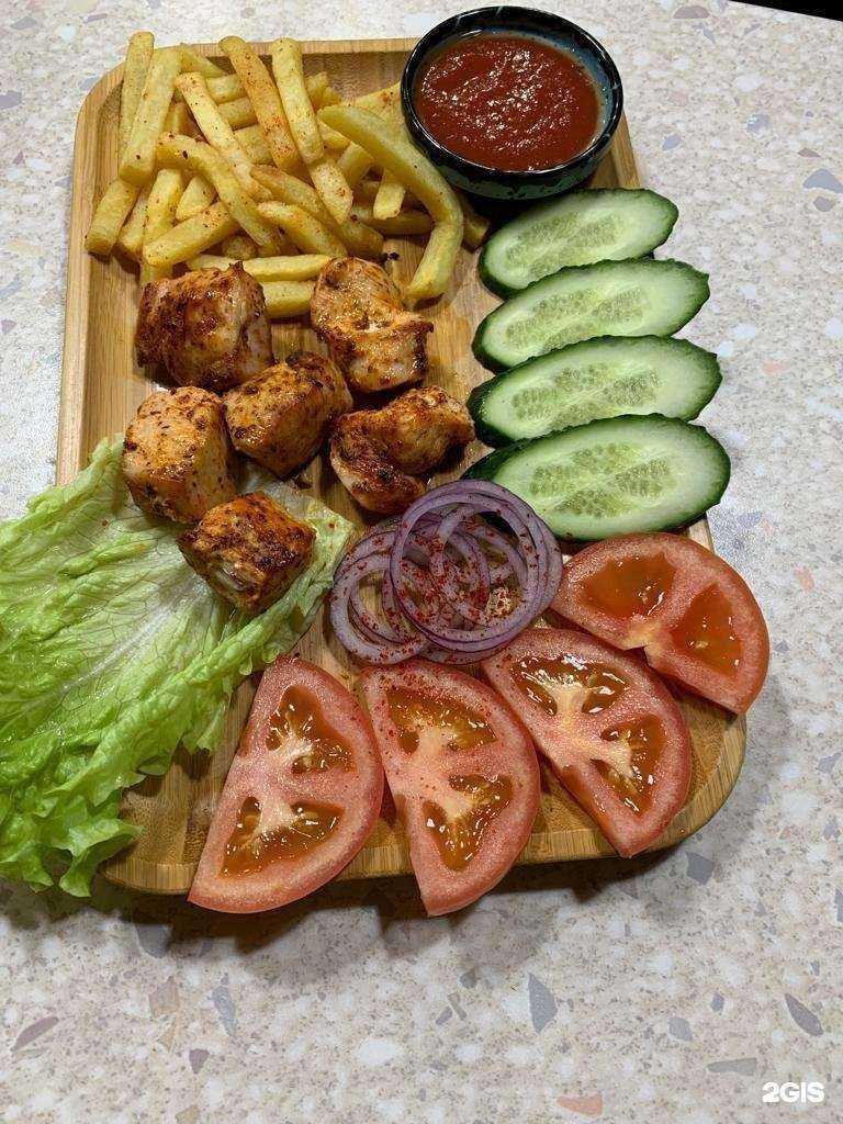 Отзывы на компанию Sultan Kebab в г. Махачкала c фото
