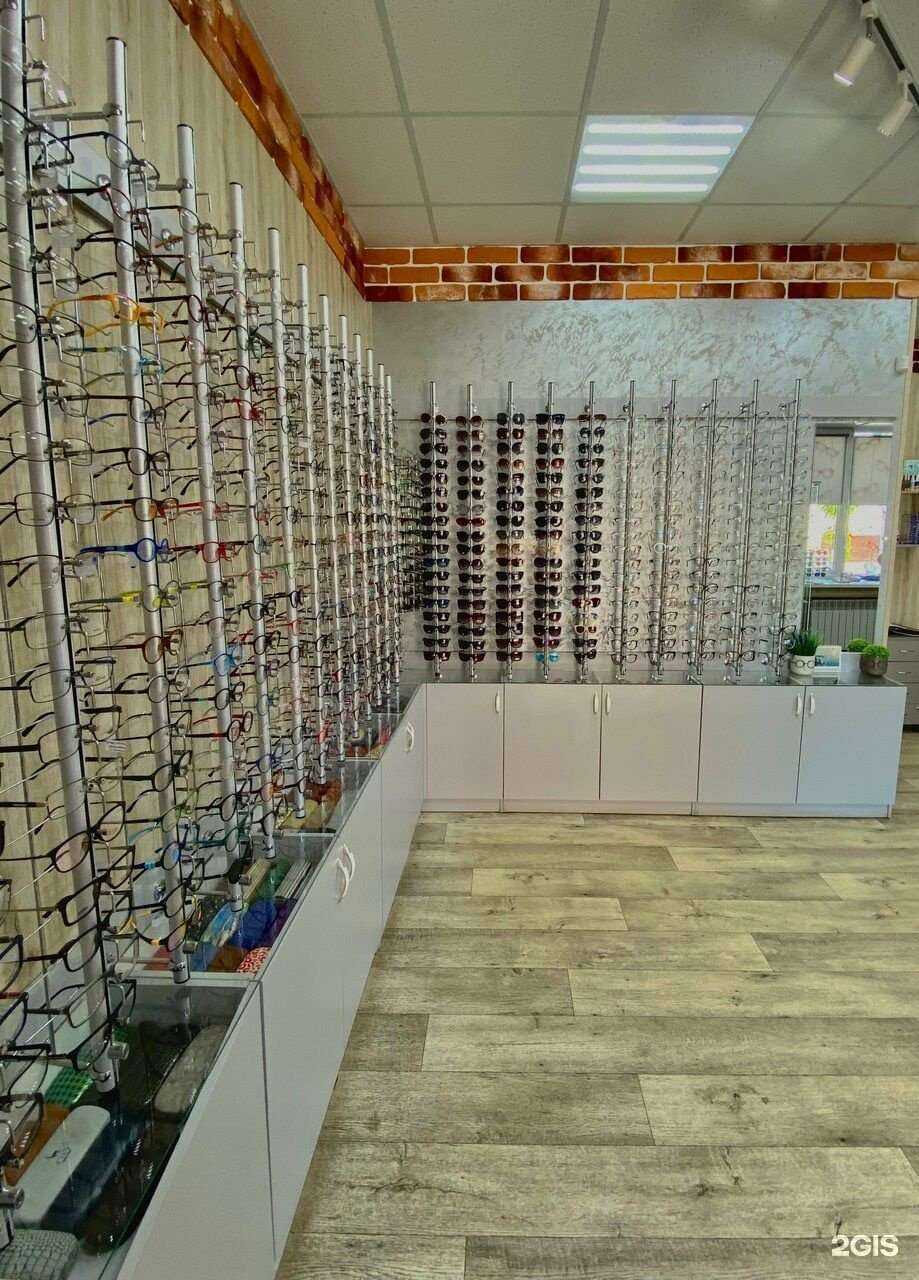 Отзывы на компанию Точка зрения в Рассказове c фото