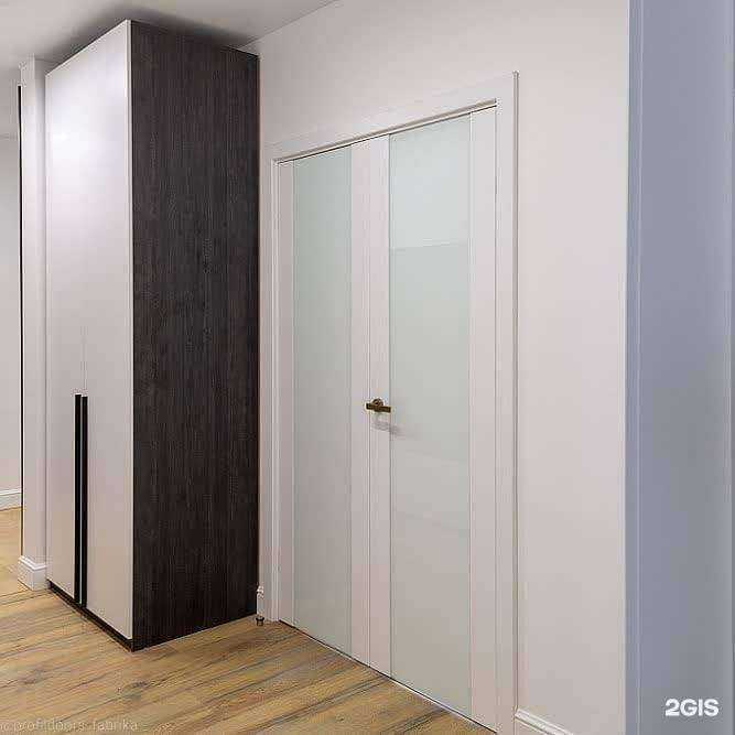 Отзывы на компанию City Doors в г. Тамбов c фото