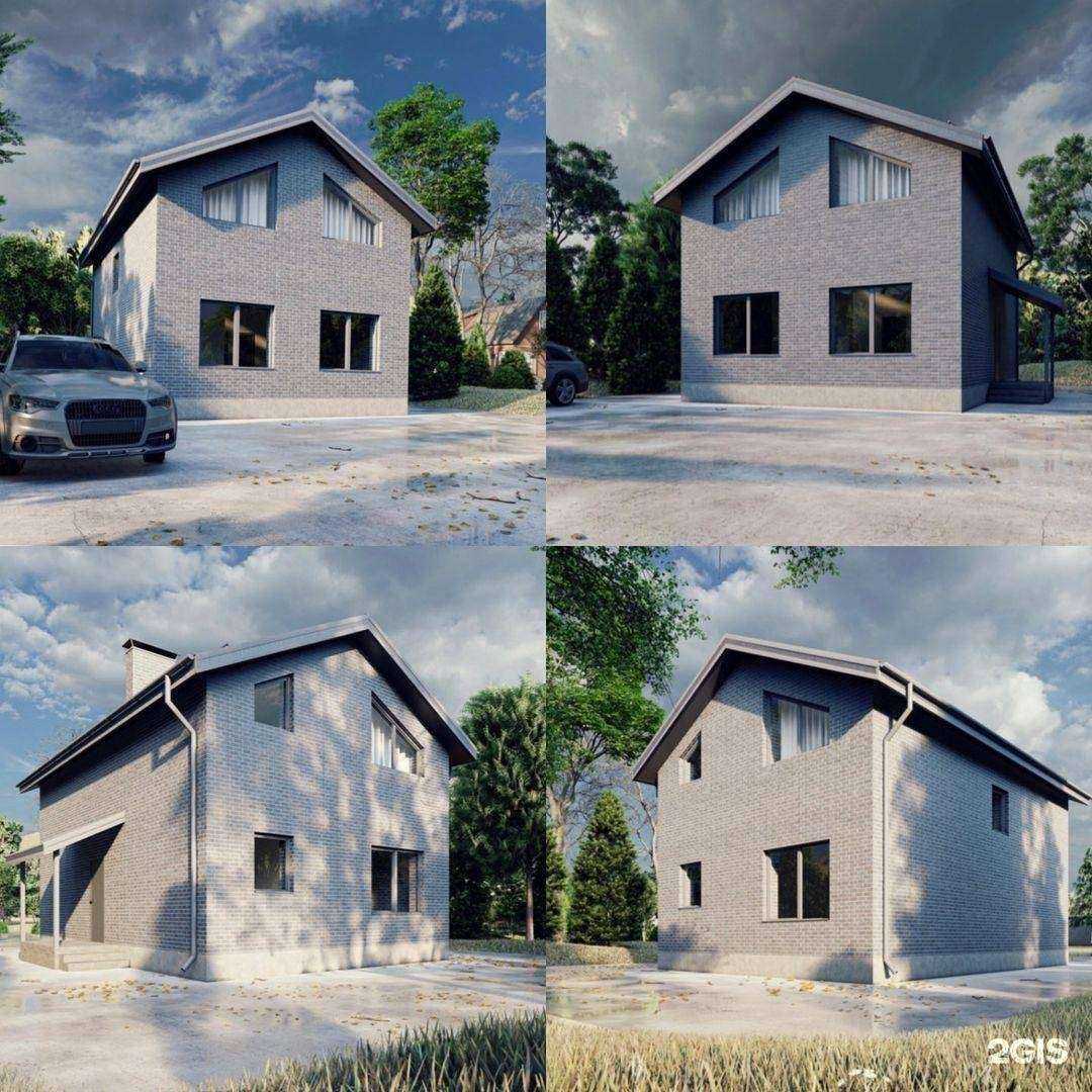 Отзывы на компанию EskStroi в Энгельсе c фото