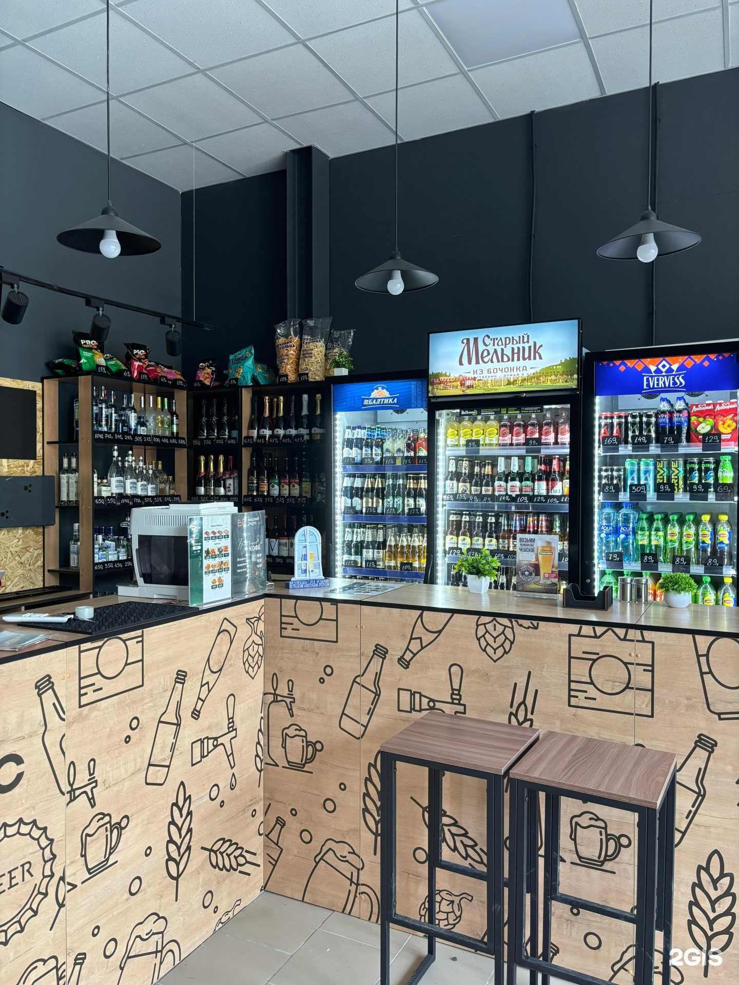 Отзывы на компанию Высокий градус в Таганроге c фото