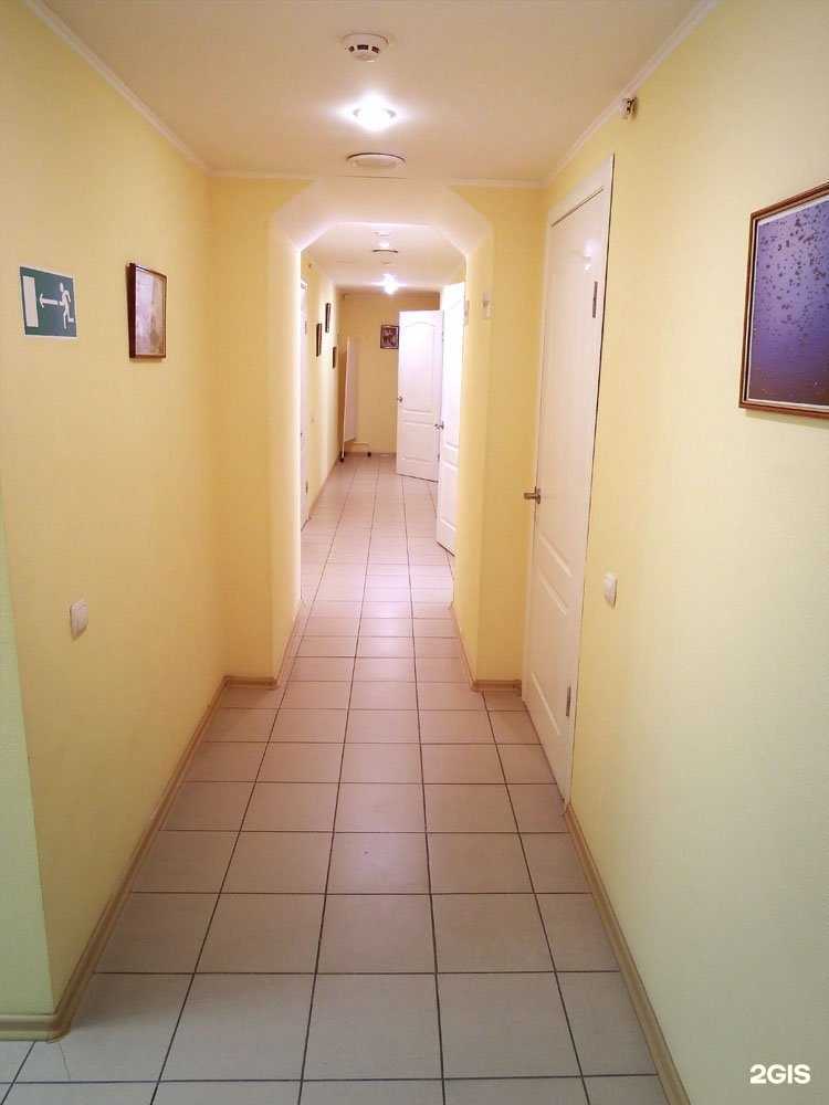 Отзывы на компанию Денталь в Туле c фото