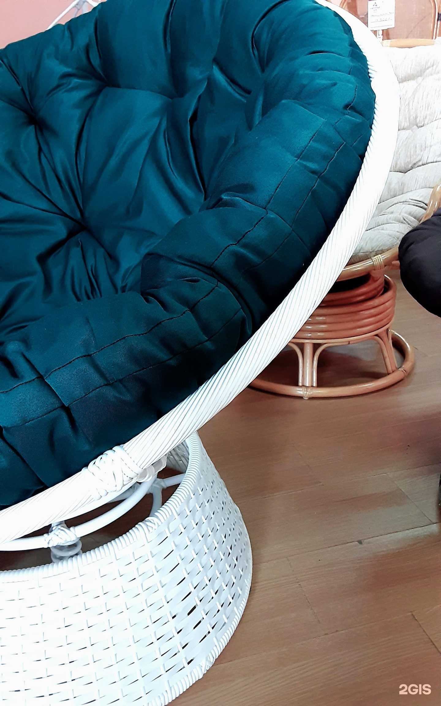 Отзывы на компанию Плетеный Дом в г. Омск c фото