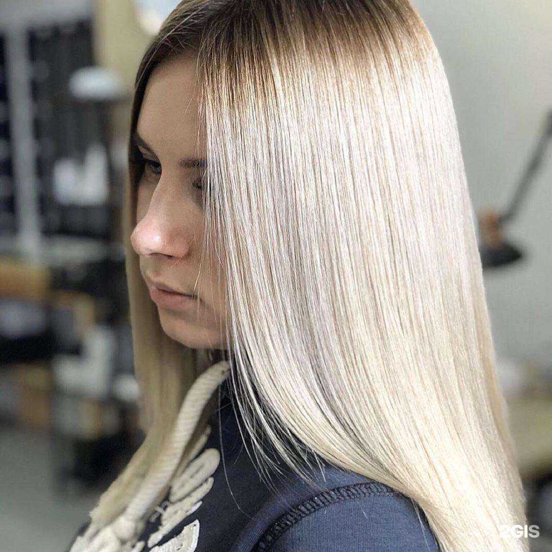 Отзывы на компанию Стрижка One в Тюмени c фото