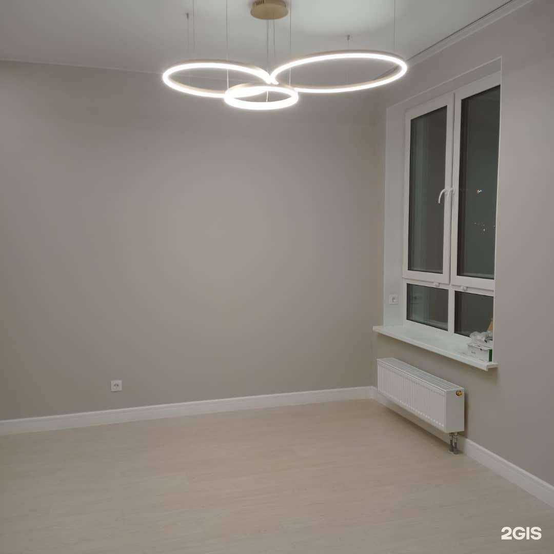 Отзывы на компанию Компания по отделке помещений в Уфе c фото