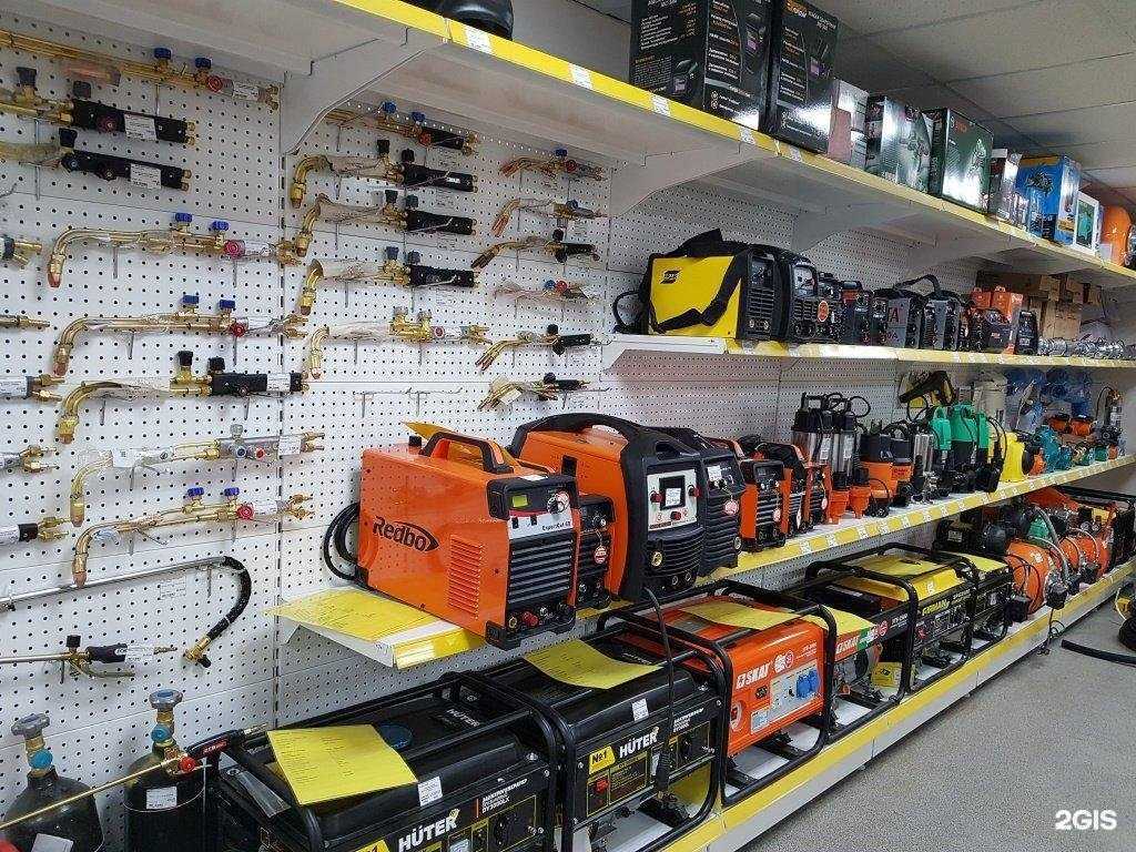 Отзывы на компанию Сваркомплект в Ижевске c фото