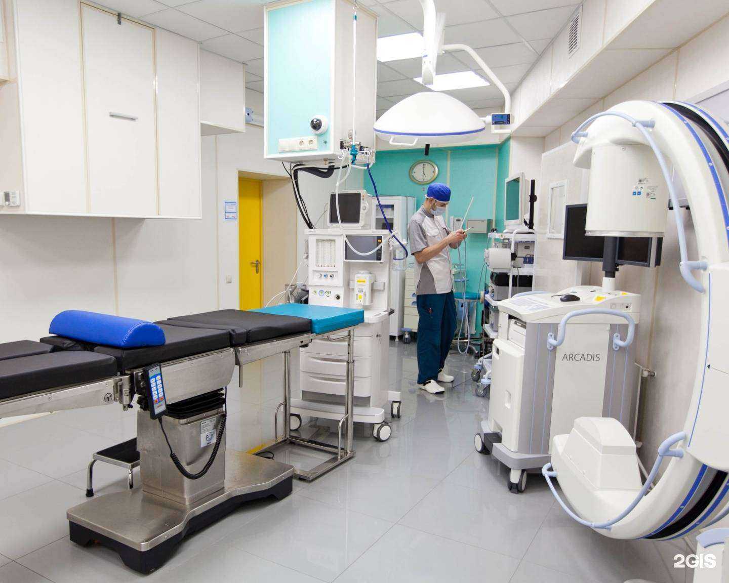 Отзывы на компанию Клиника боли в г. Калуга c фото