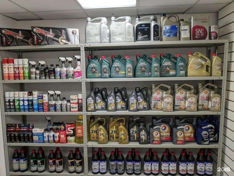 Отзывы на компанию Obnovi-Auto в Кировске c фото