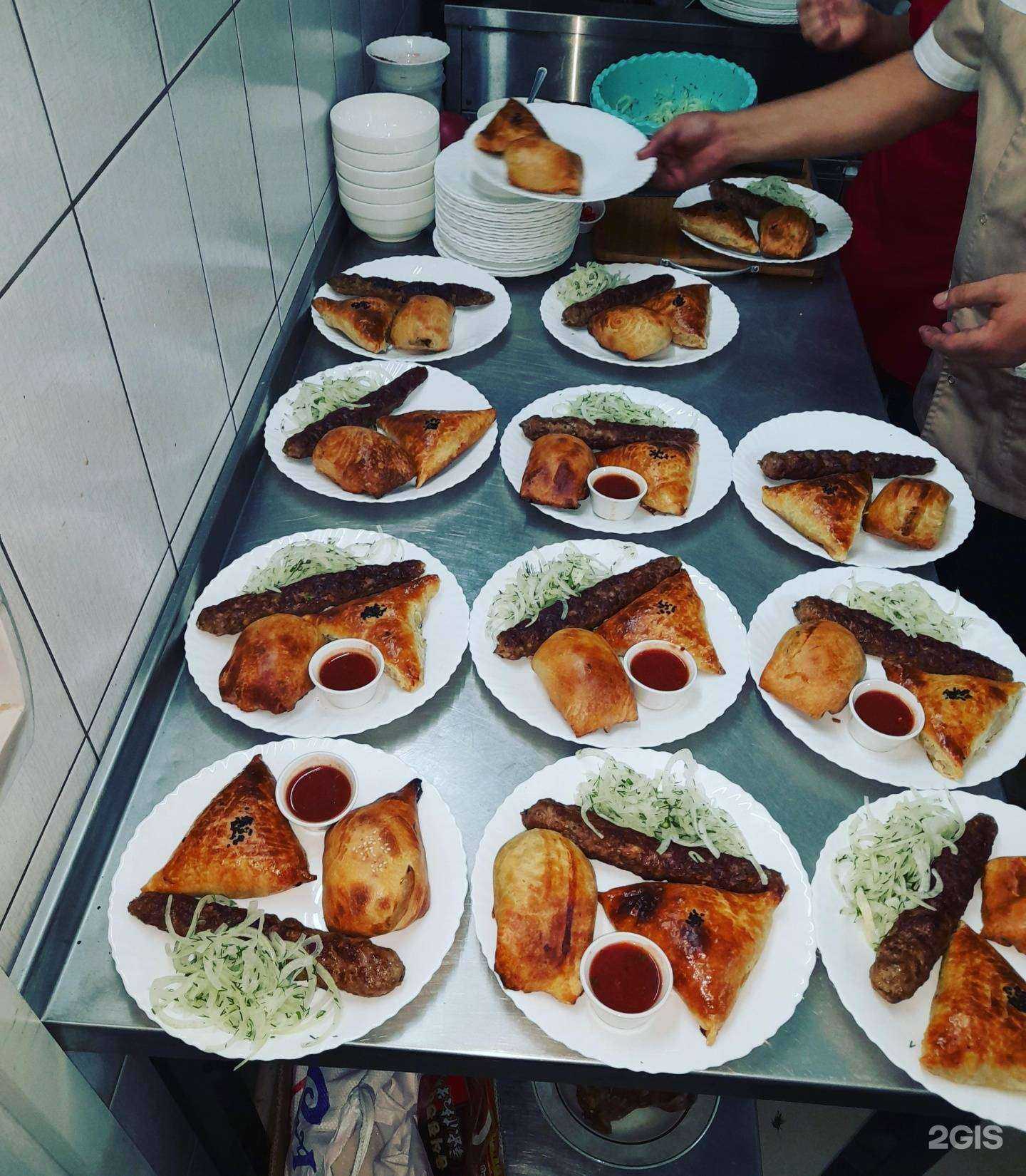 Отзывы на компанию Бахор в Хабаровске c фото