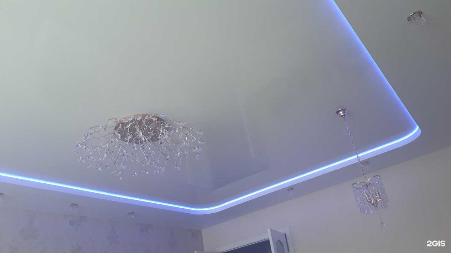 Отзывы на компанию Стильный дом в Красноярске c фото