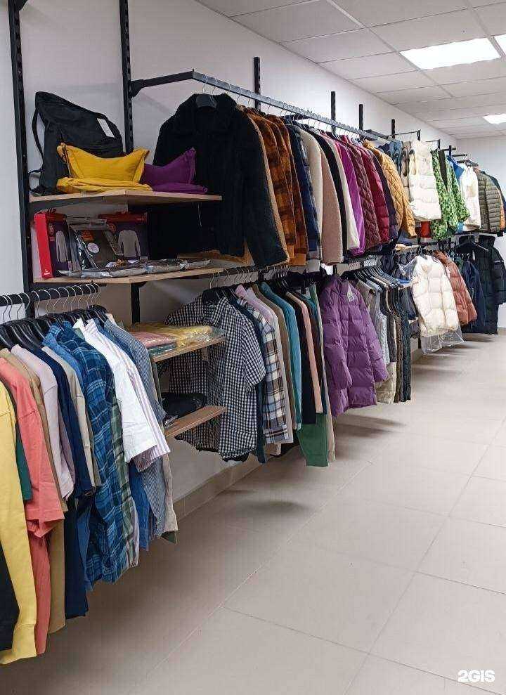 Отзывы на компанию Uniqlo Korea ru в Екатеринбурге c фото