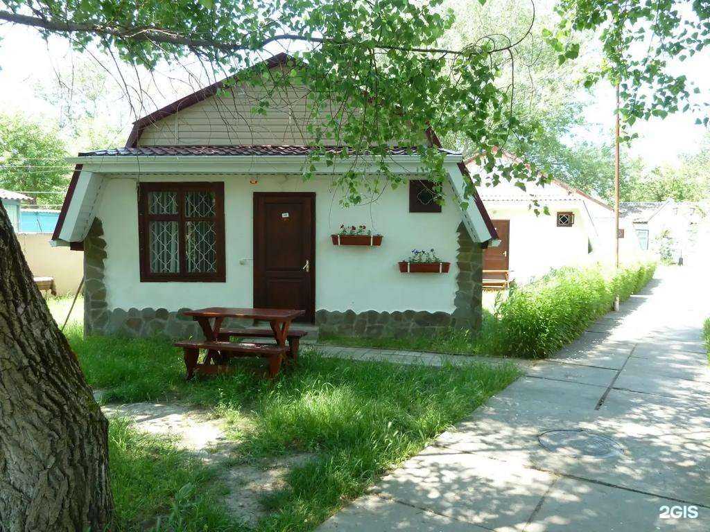 Отзывы на компанию Динамо 2 в г. Анапа c фото