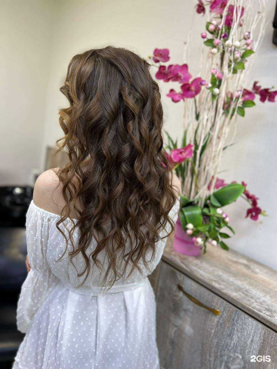 Отзывы на компанию Кабинет красоты в г. Киров c фото