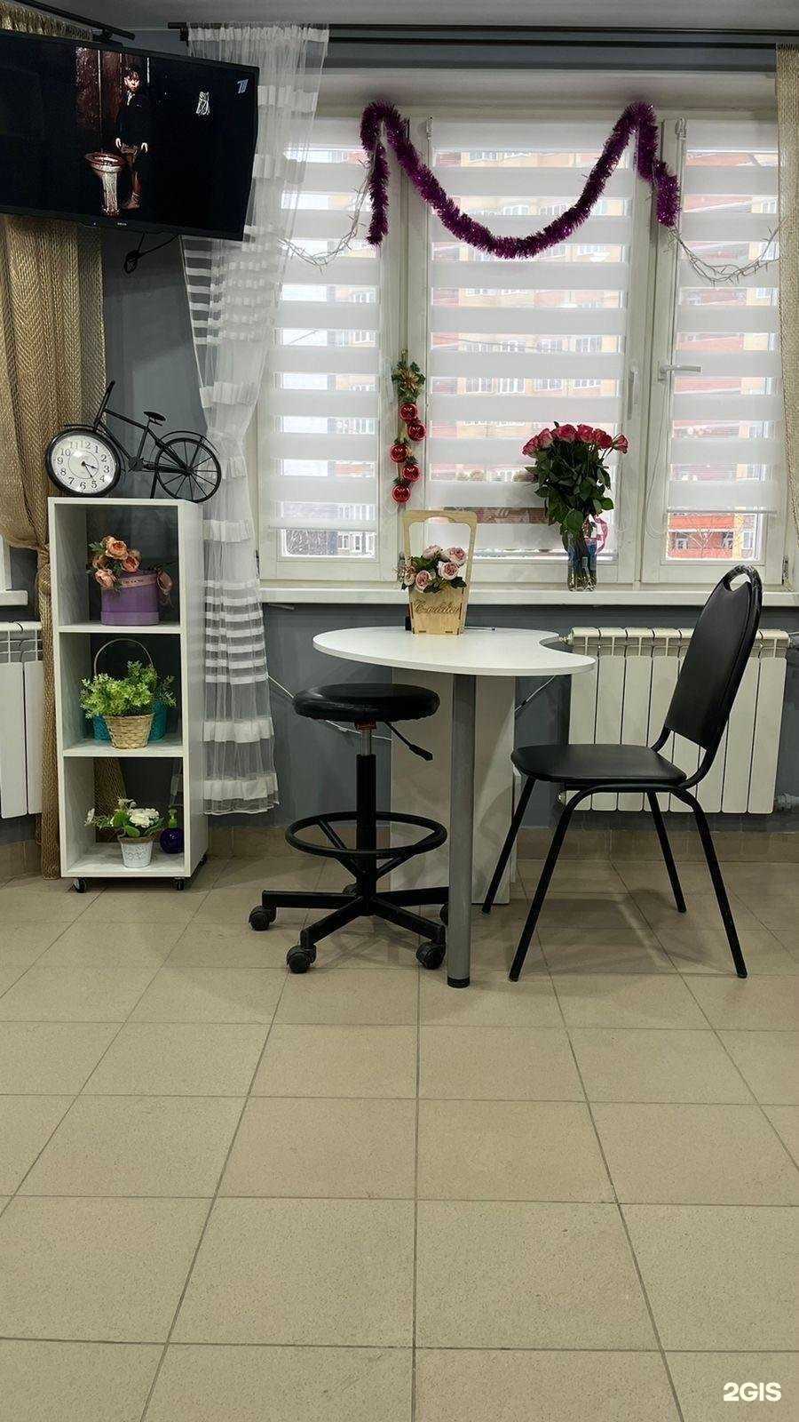 Отзывы на компанию 12 месяцев в Калуге c фото