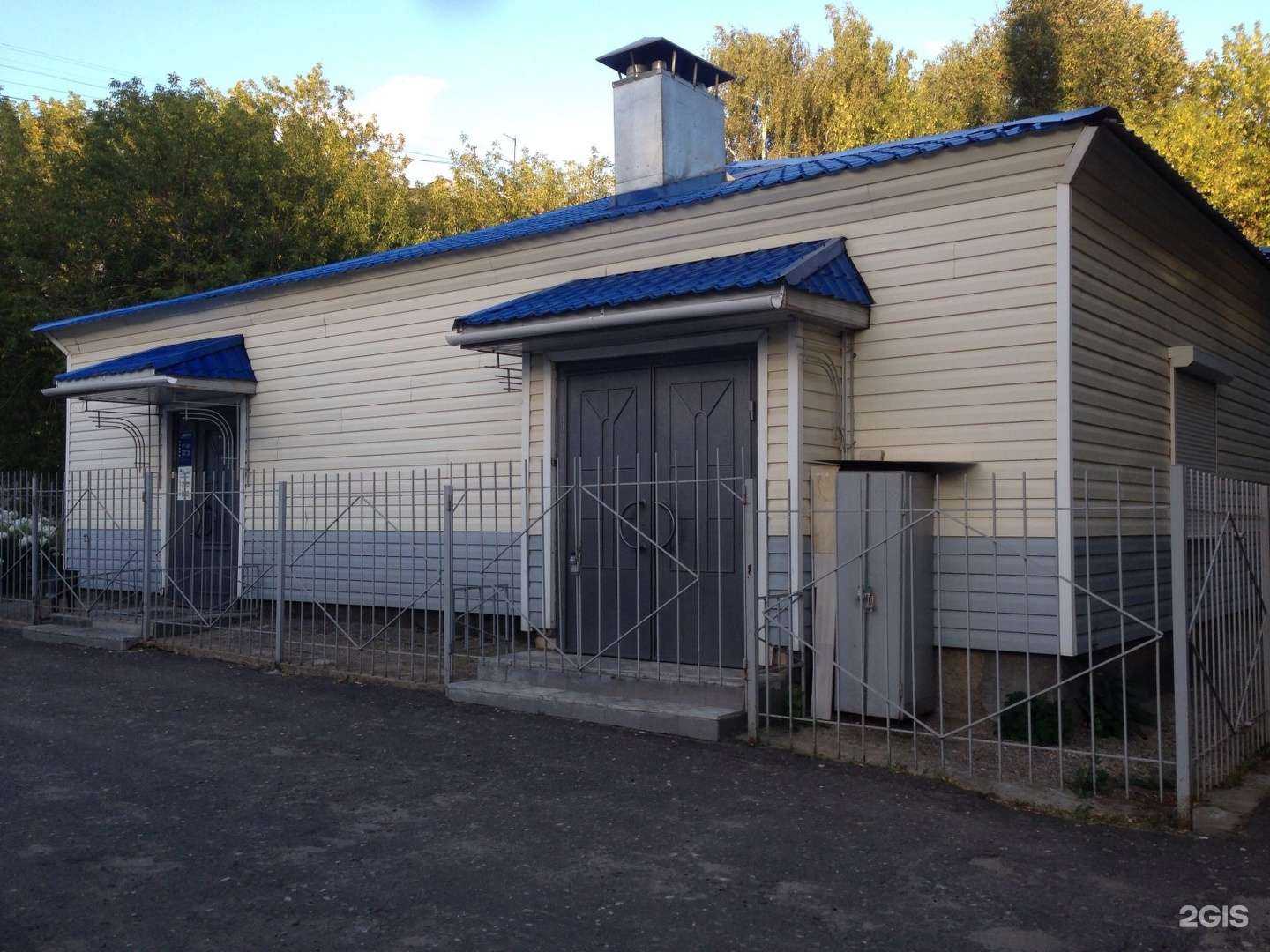 Отзывы на компанию Primex в Костроме c фото - фотография 2 из 2