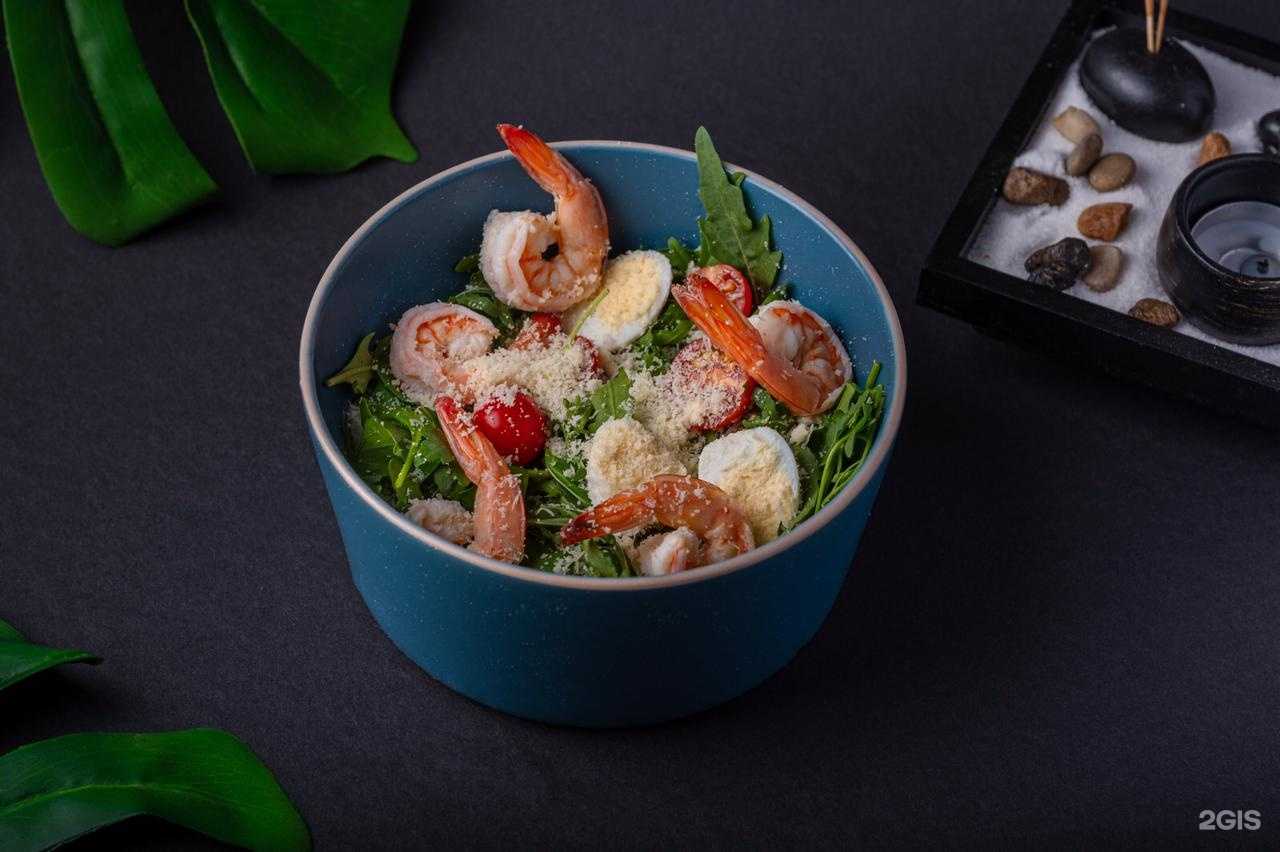 Отзывы на компанию Samurai Sushi  в Саратове c фото