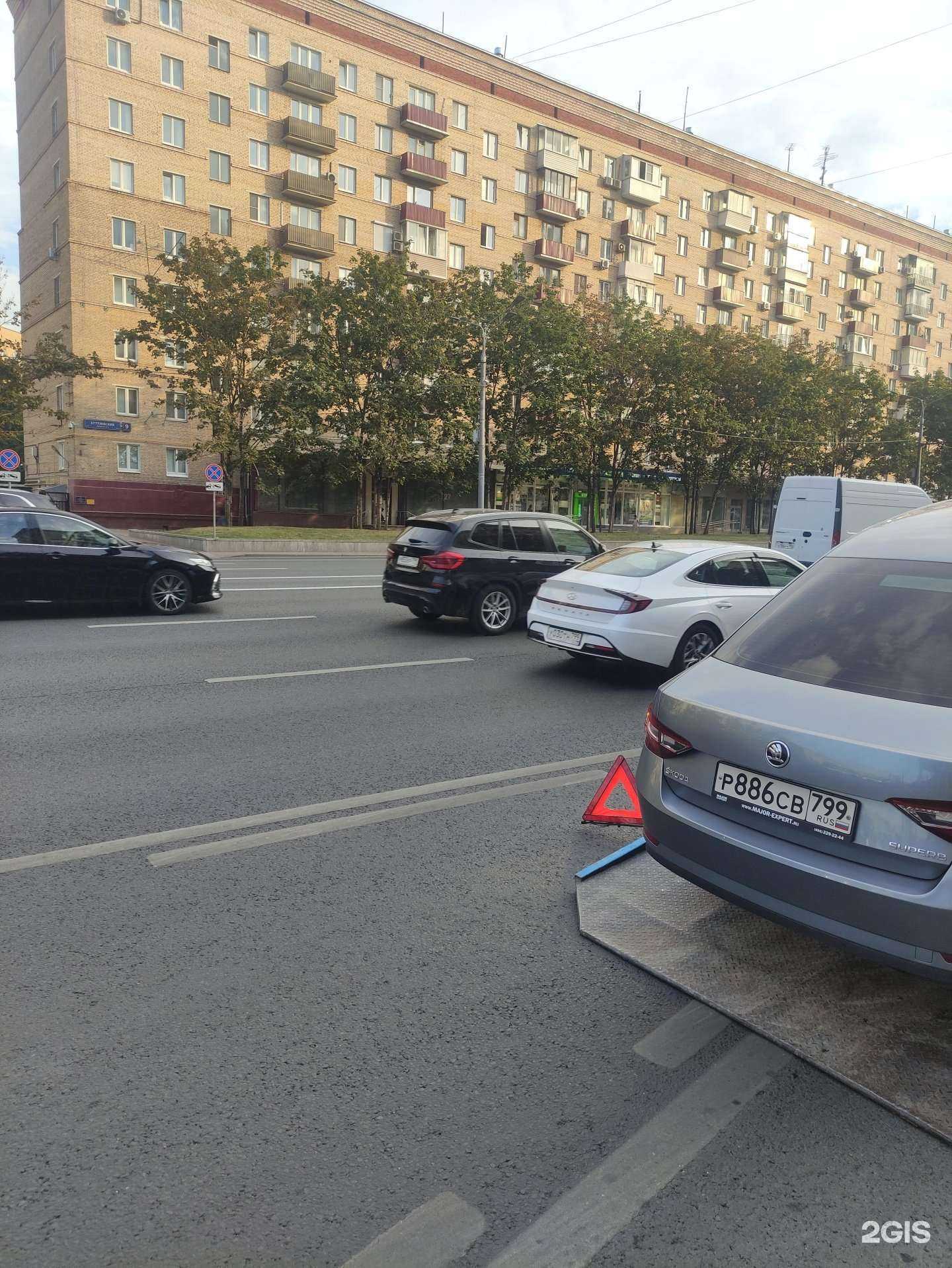 Отзывы на компанию Evakuator-Liv в г. Ливны c фото