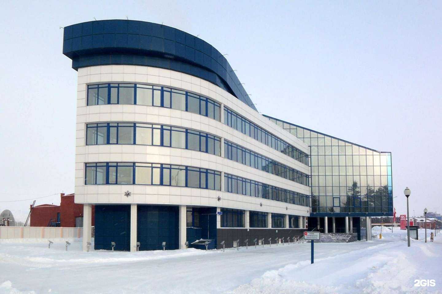 Отзывы на компанию Административное управление в Ханты-Мансийске c фото