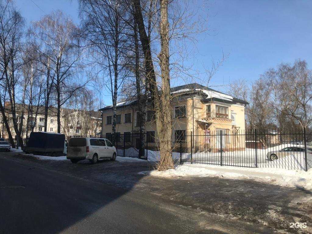 Отзывы на компанию Инэлси в г. Иваново c фото