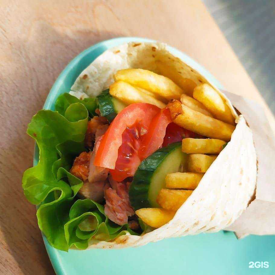 Отзывы на компанию Fast Giros в Ростове-на-Дону c фото