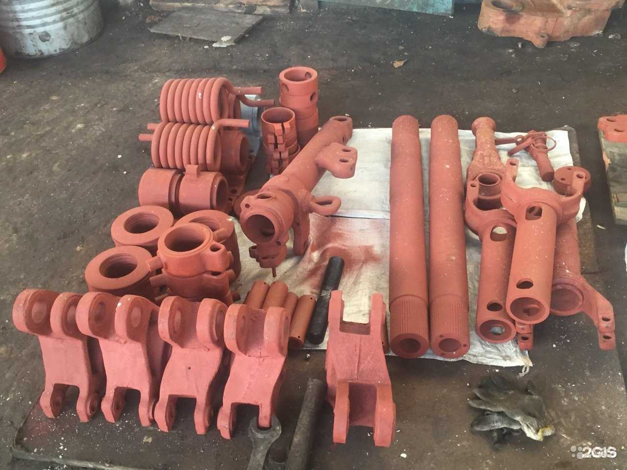 Отзывы на компанию Агродеталь в Самаре c фото