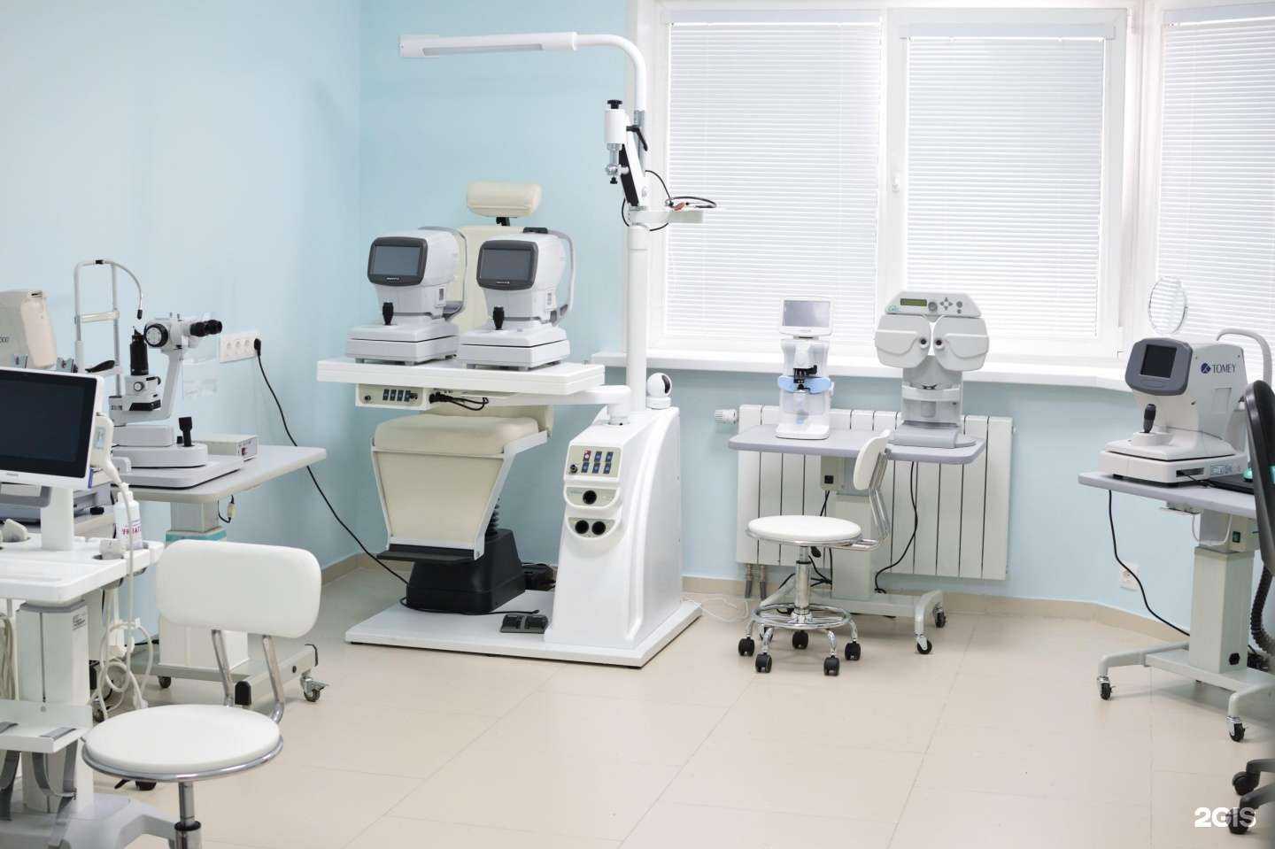 Отзывы на компанию Хрусталик в Звенигороде c фото