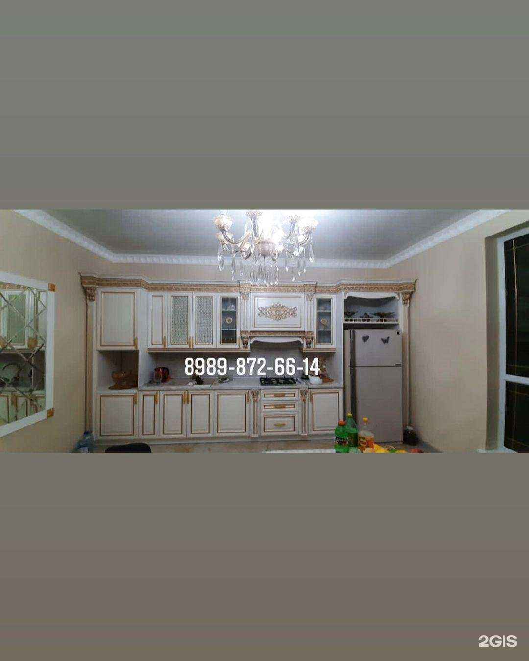 Отзывы на компанию Fenix в г. Махачкала c фото