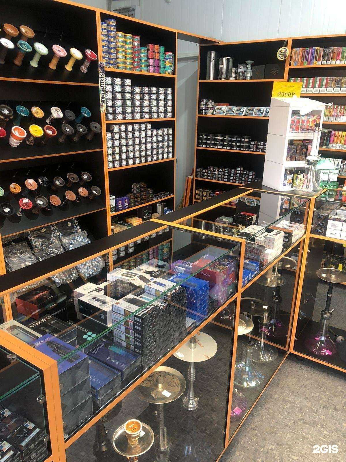 Отзывы на компанию SmokeLab в г. Ростов-на-Дону c фото