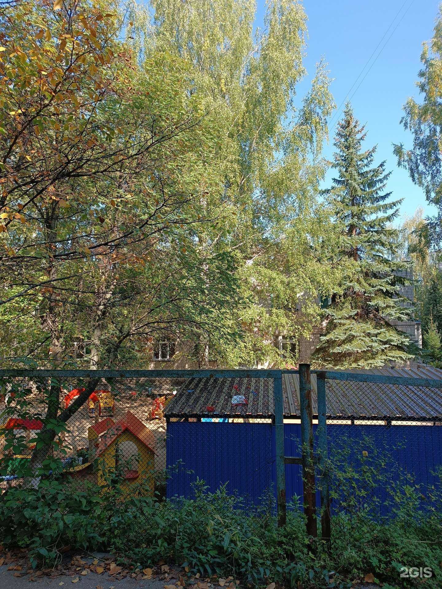 Отзывы на компанию Детский сад №412 в Нижнем Новгороде c фото