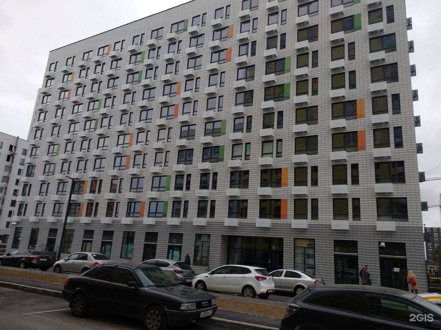 Отзывы на компанию Квокка zoo в Коммунарке c фото - фотография 2 из 2