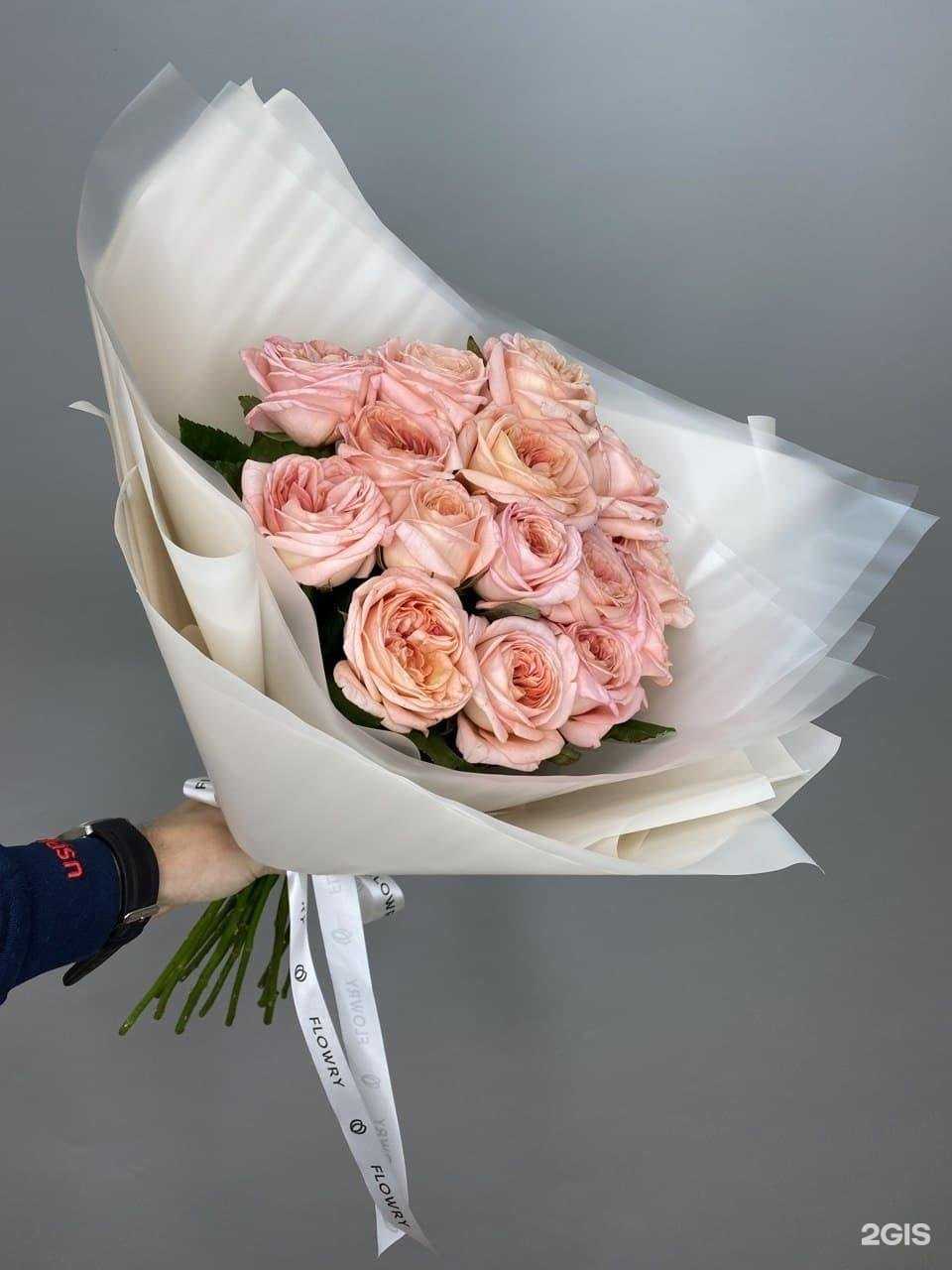 Отзывы на компанию Флаври в г. Саратов c фото