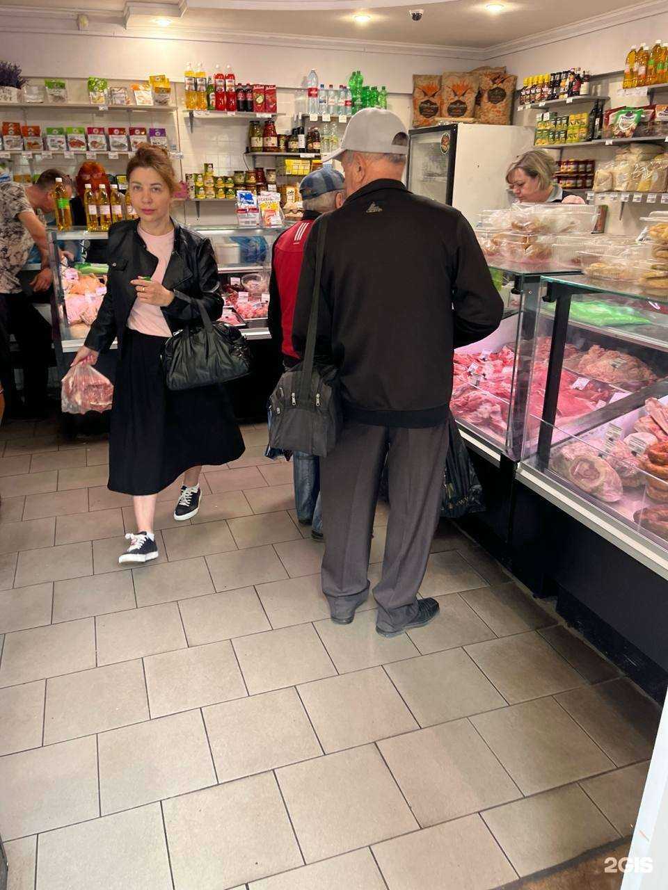 Отзывы на компанию Магазин мясной продукции в г. Ростов-на-Дону c фото