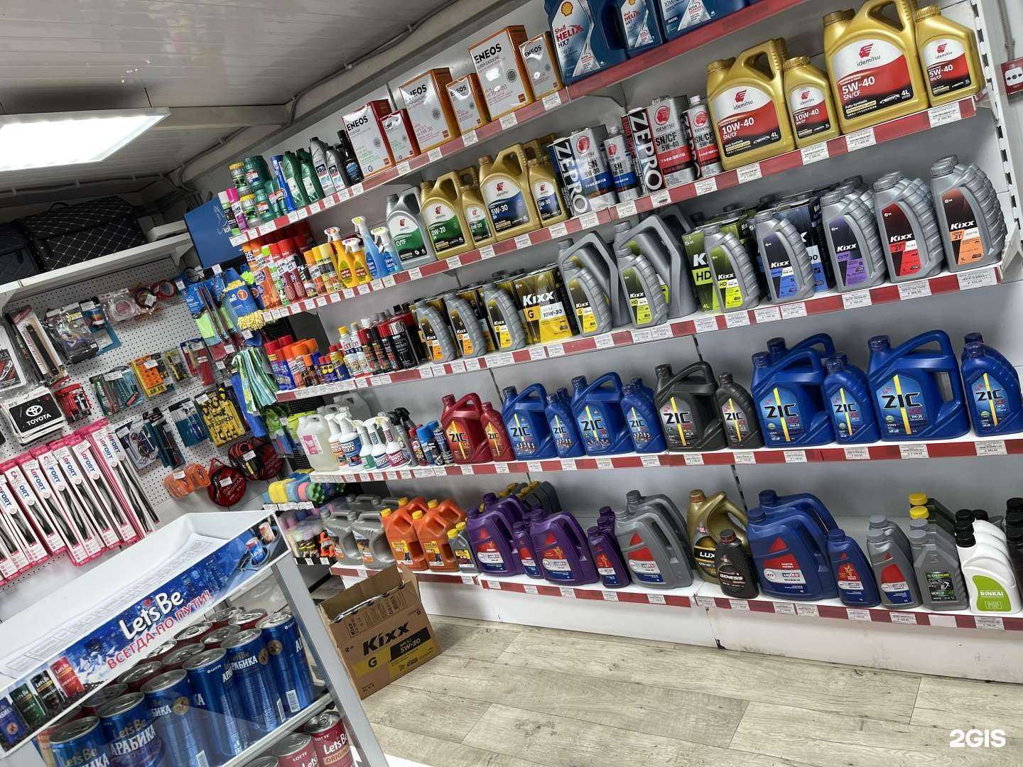 Отзывы на компанию Автомир в г. Артём c фото