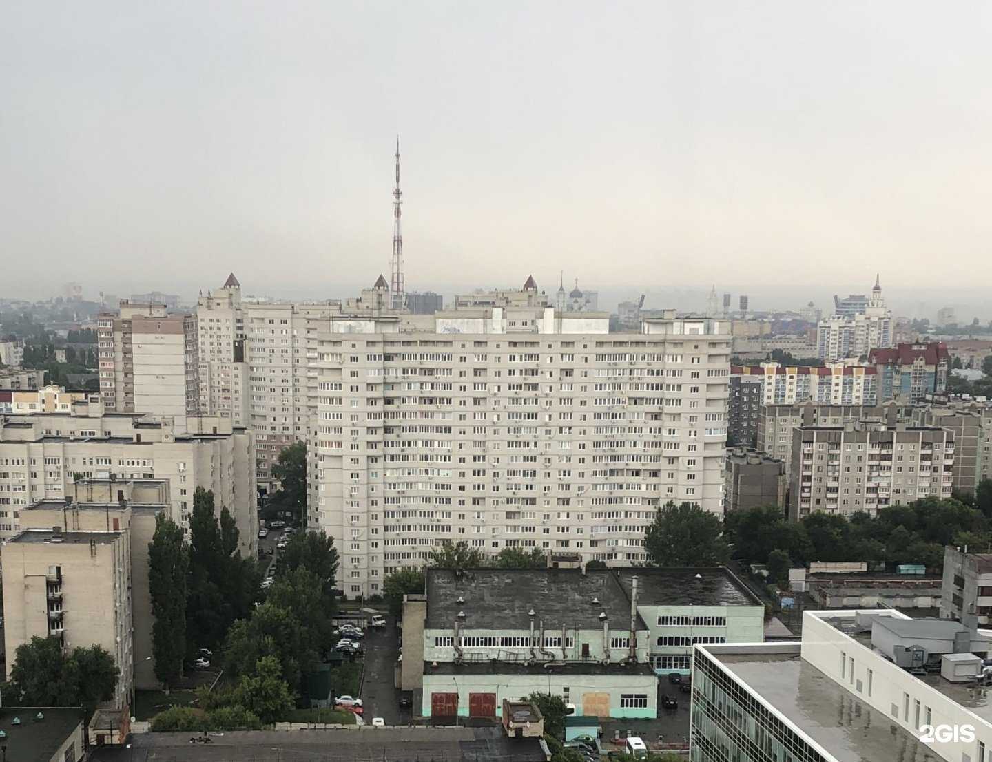 Отзывы на компанию Зрение Воронеж в Воронеже c фото - фотография 2 из 2