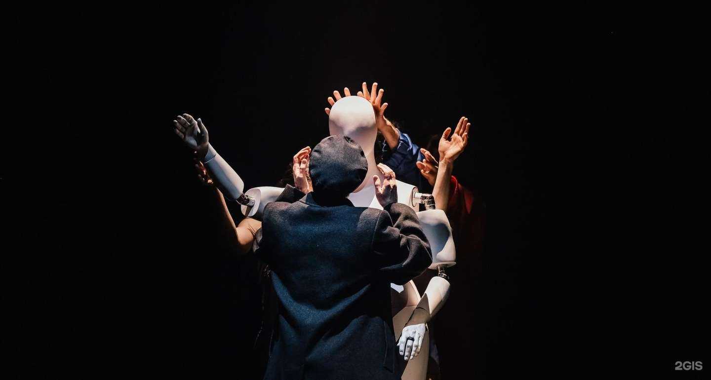 Отзывы на компанию Ц в Екатеринбурге c фото