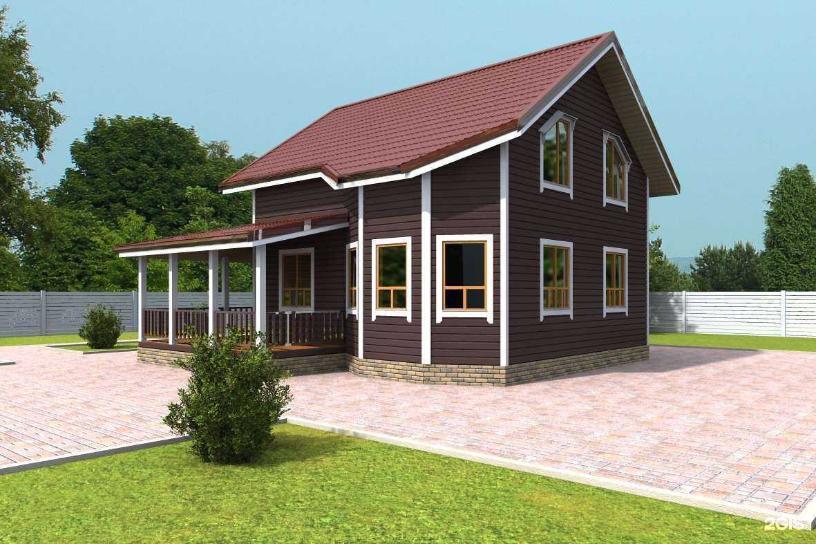 Отзывы на компанию ДревСтрой в г. Тамбов c фото