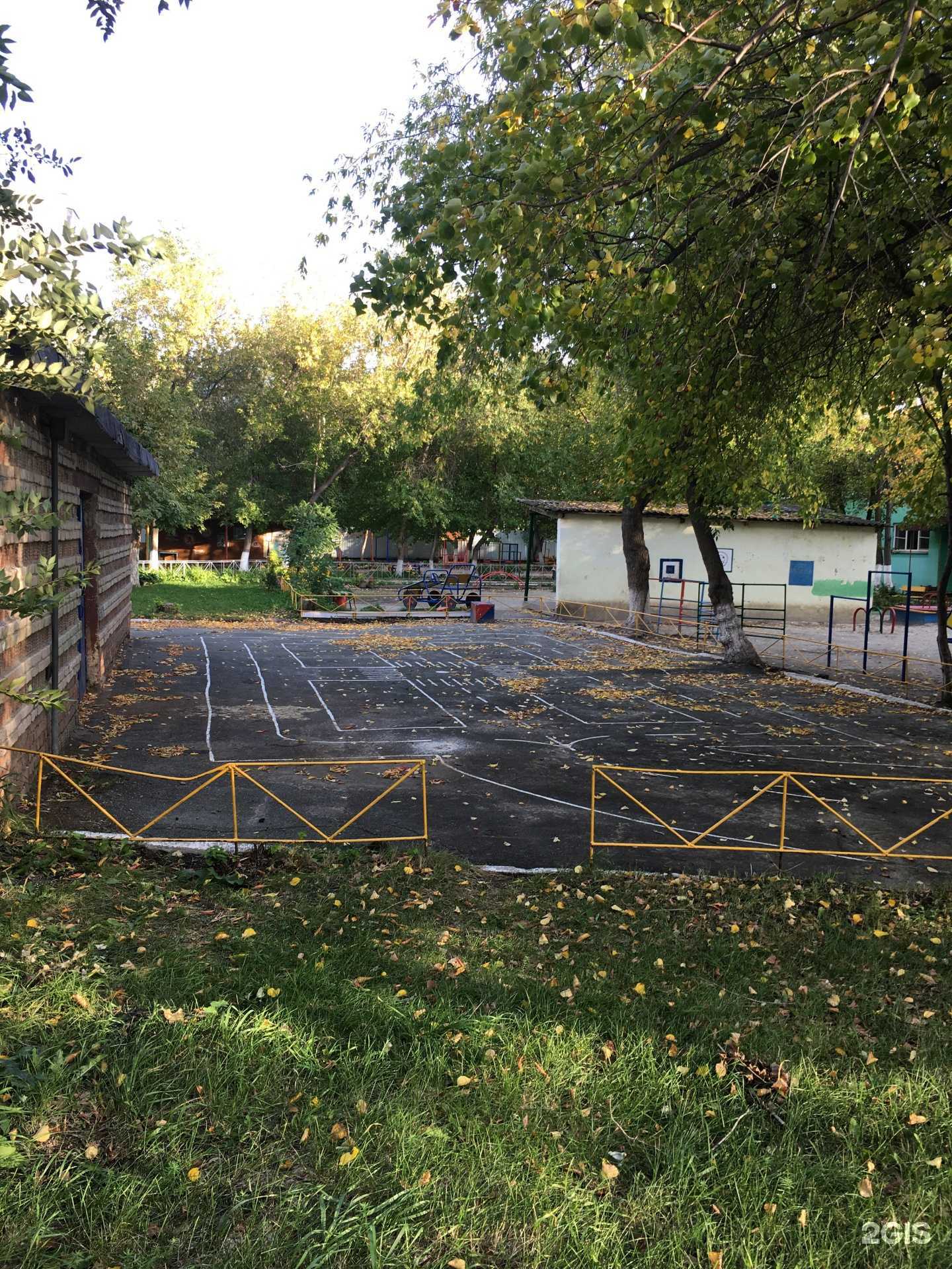 Отзывы на компанию Детский сад №371 в Челябинске c фото