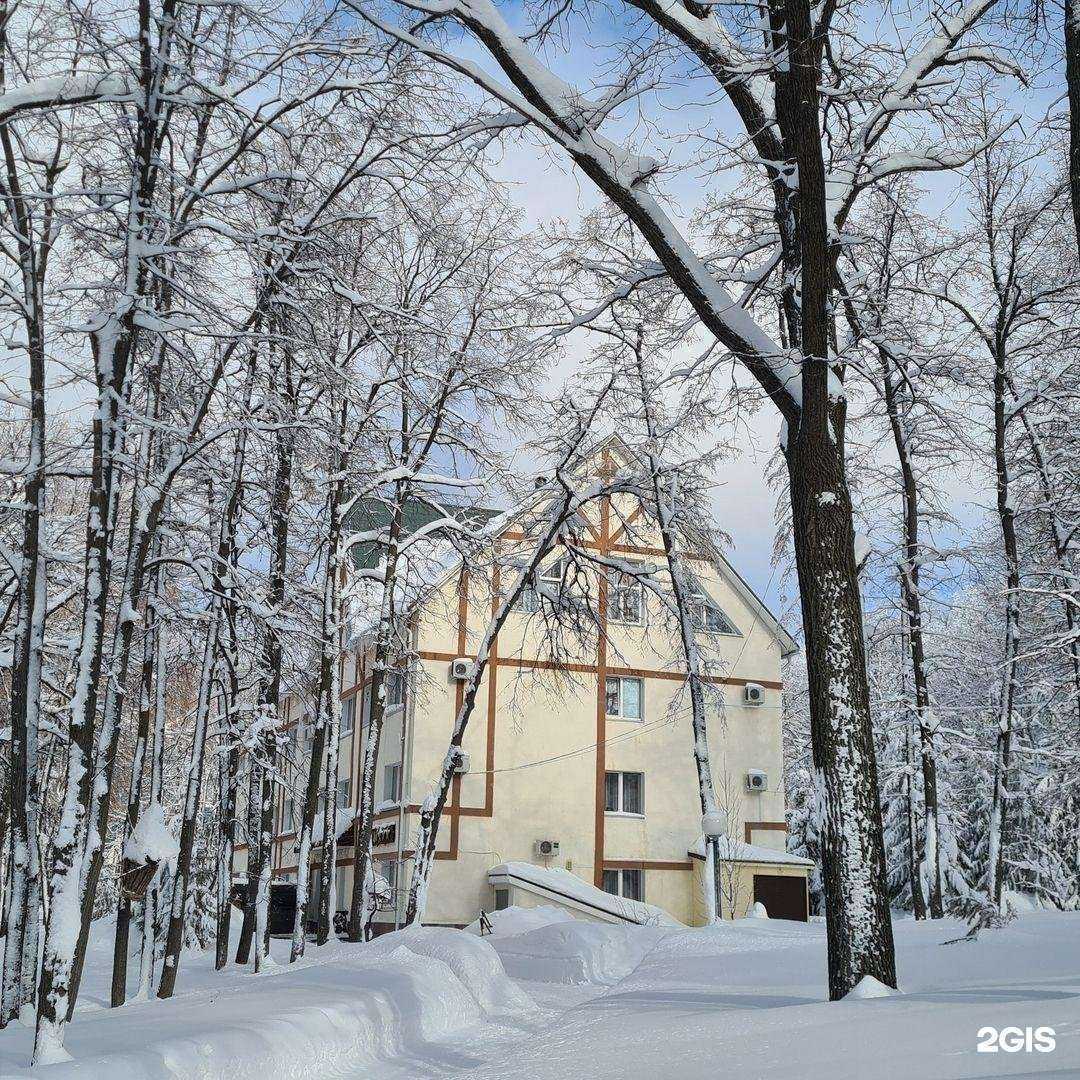 Отзывы на компанию Дубрава в Самаре c фото