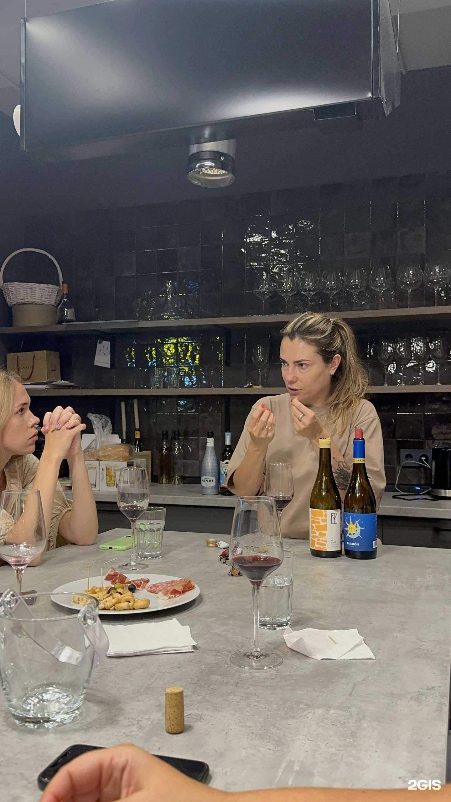 Отзывы на компанию Мясник и Сомелье в Иркутске c фото