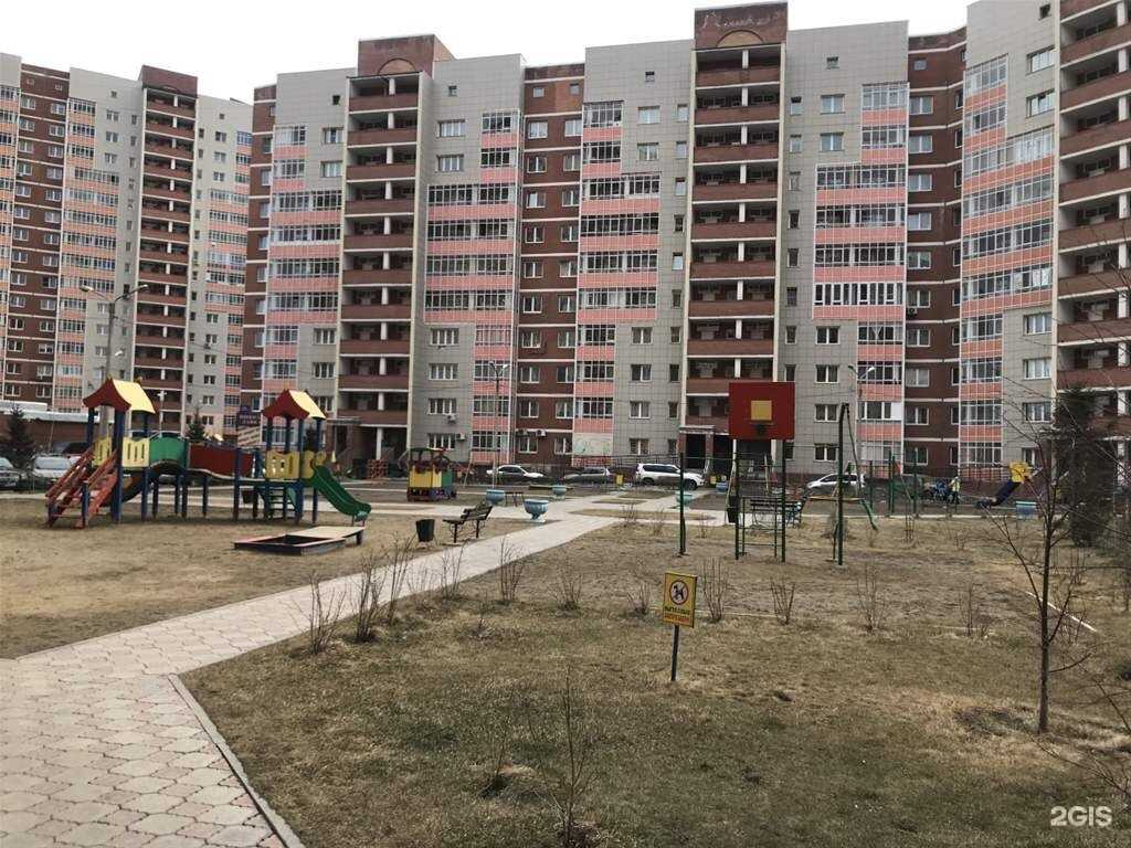 Отзывы на компанию M-style в г. Красноярск c фото