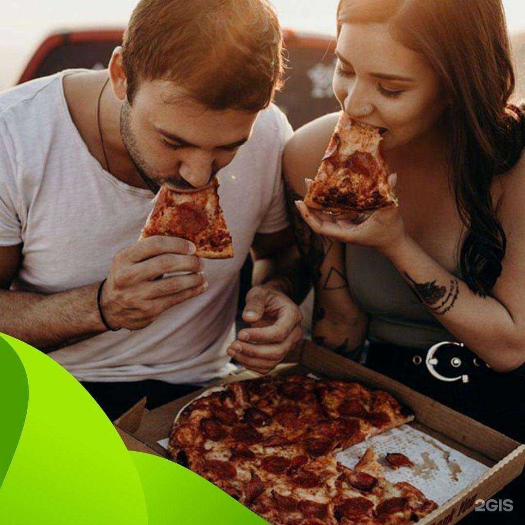 Отзывы на компанию Мир Пиццы в Павлове c фото