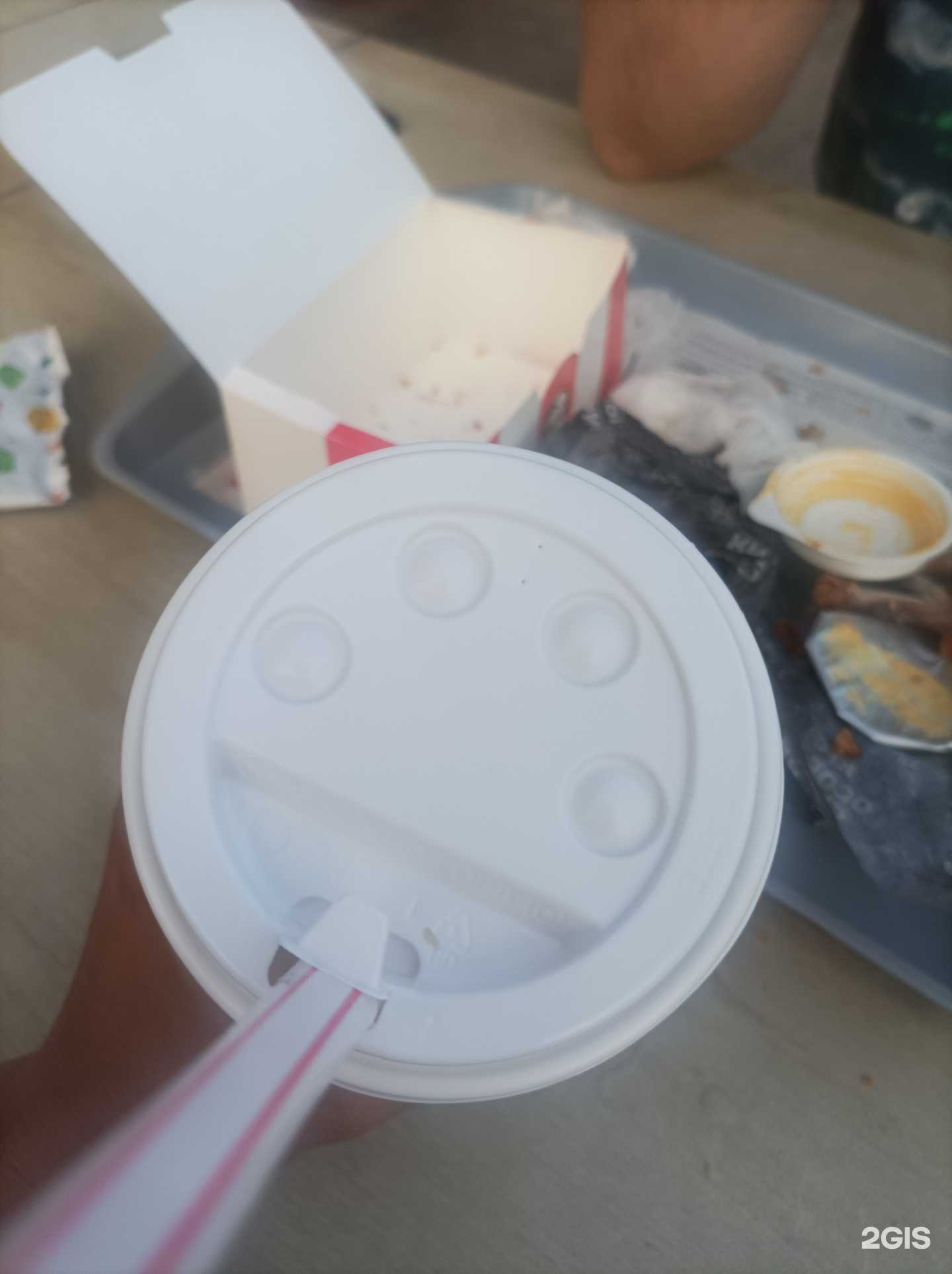 Отзывы на компанию Rostic's Авто в г. Октябрьский c фото