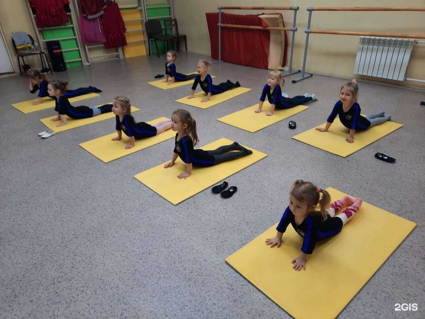 Отзывы на компанию Голливуд в Ижевске c фото